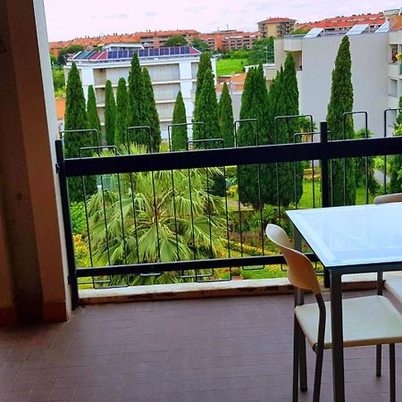 Green Oasis โรม ภายนอก รูปภาพ