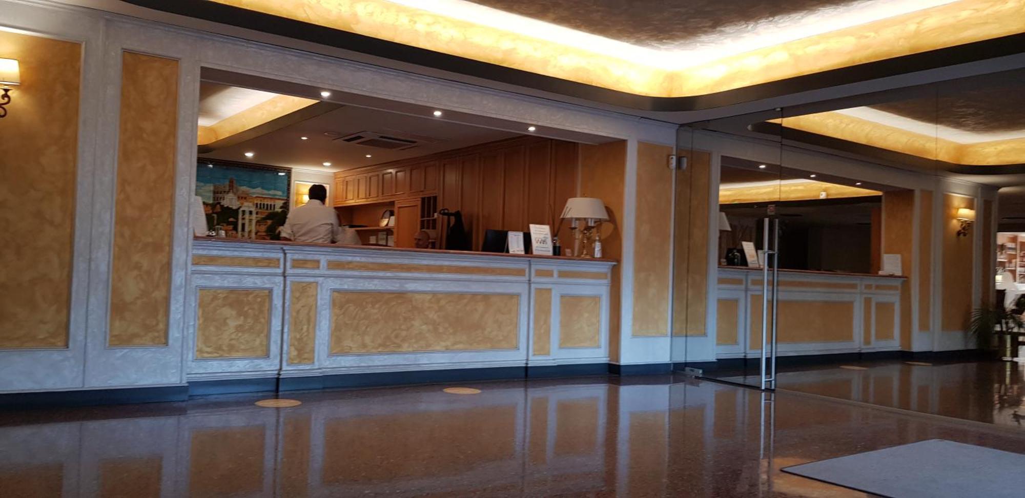 Green Oasis โรม ภายนอก รูปภาพ