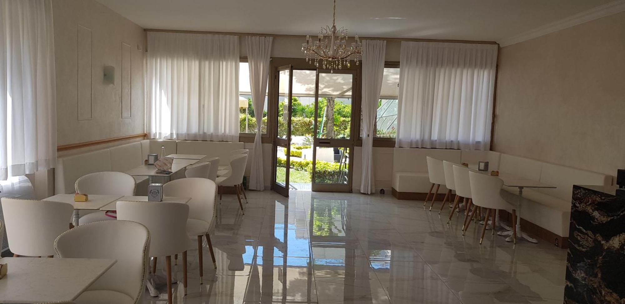 Green Oasis โรม ภายนอก รูปภาพ