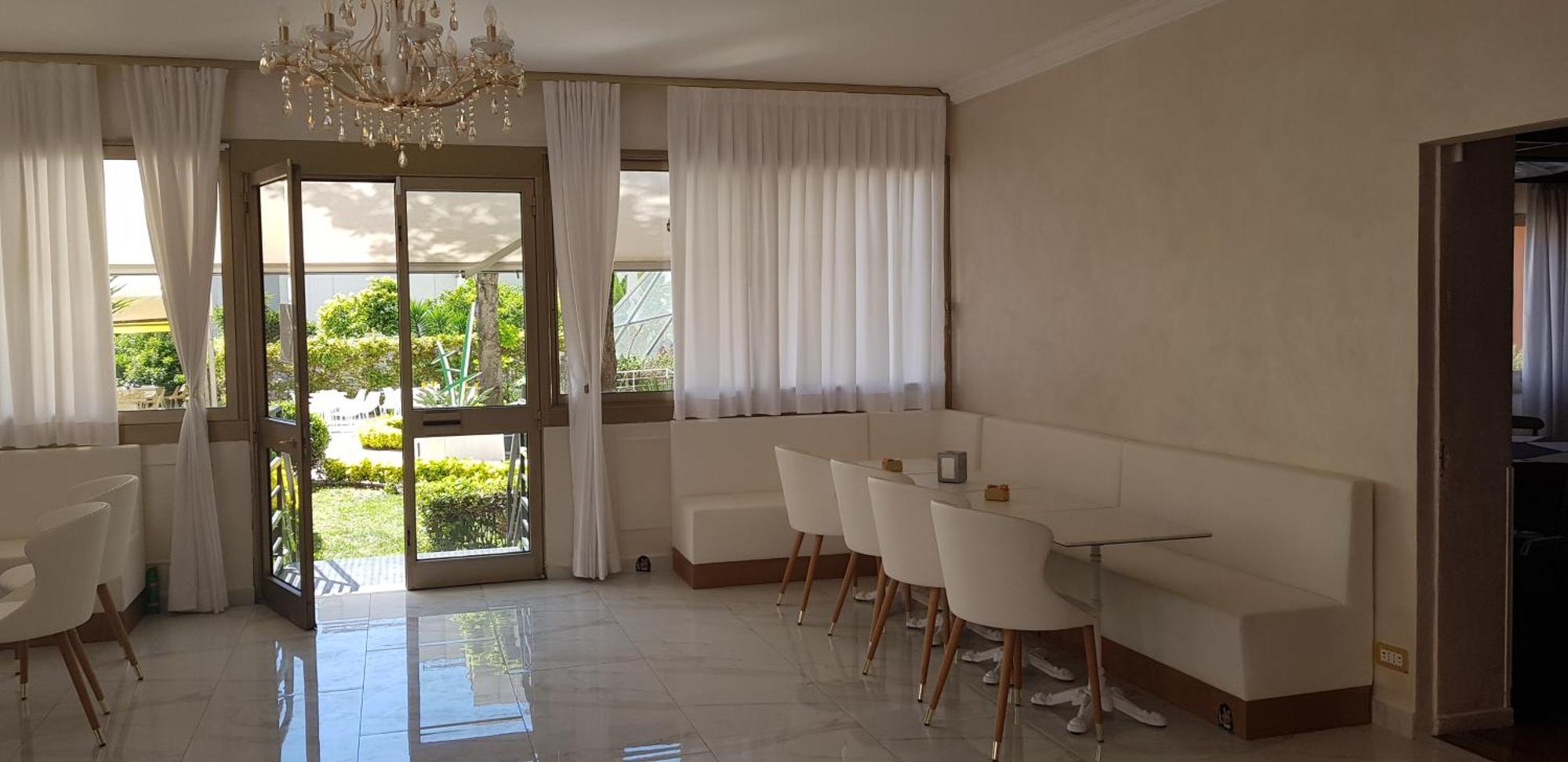 Green Oasis โรม ภายนอก รูปภาพ