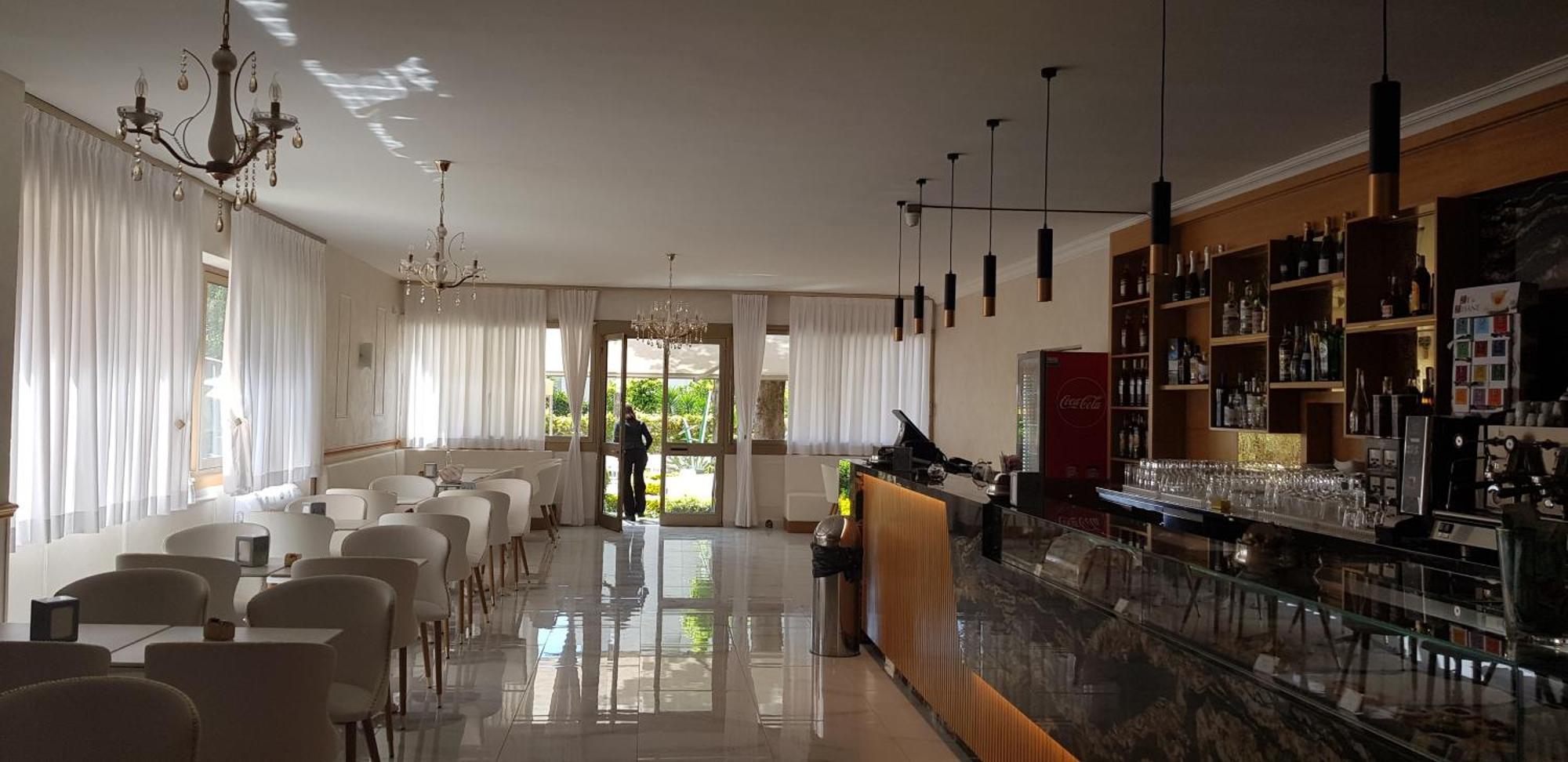Green Oasis โรม ภายนอก รูปภาพ