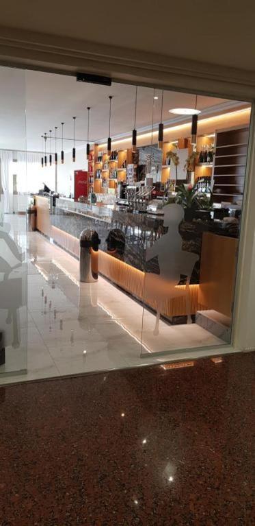 Green Oasis โรม ภายนอก รูปภาพ